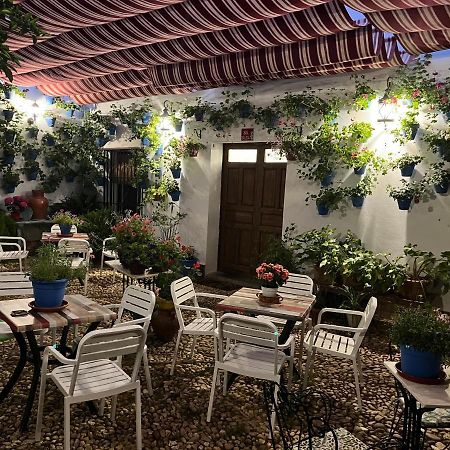 Casa Rural "Laplaza23" Herrera del Duque Esterno foto
