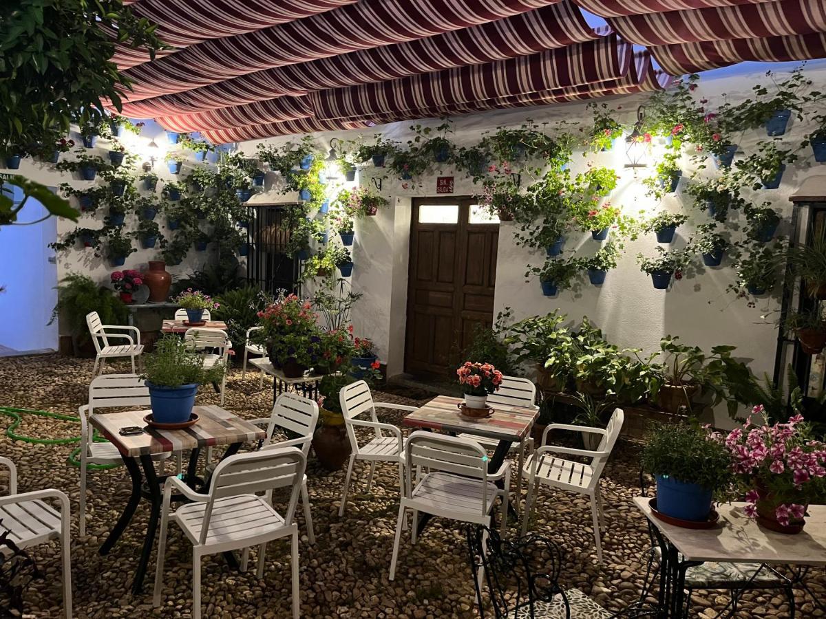 Casa Rural "Laplaza23" Herrera del Duque Esterno foto