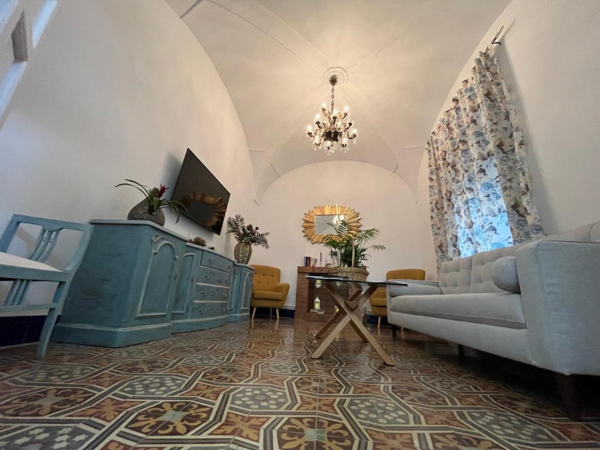 Casa Rural "Laplaza23" Herrera del Duque Esterno foto
