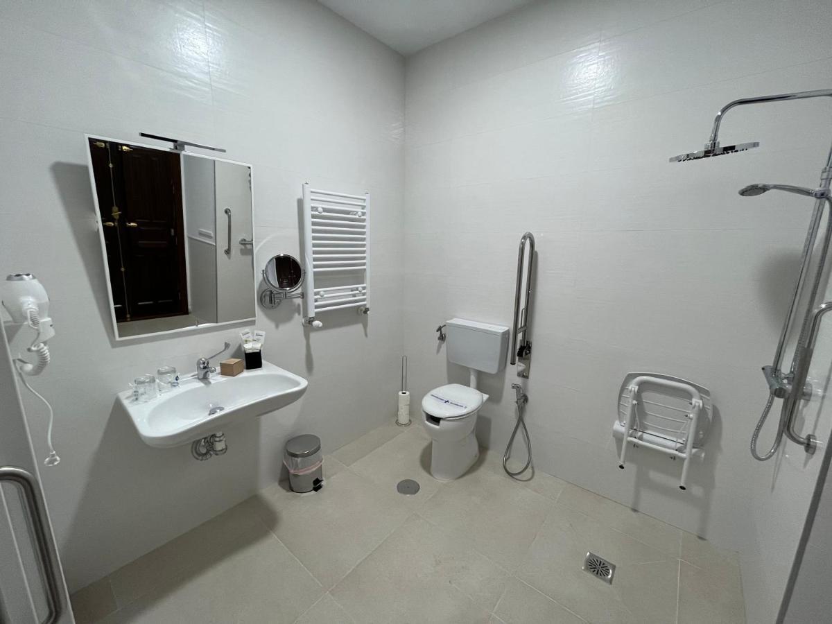 Casa Rural "Laplaza23" Herrera del Duque Esterno foto